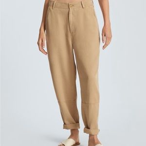 Everlane Tan Women's Pants